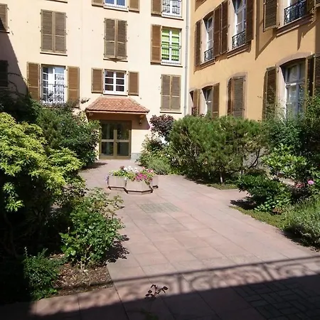 Narcisse Apartment