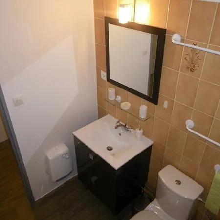 Apartman Narcisse *